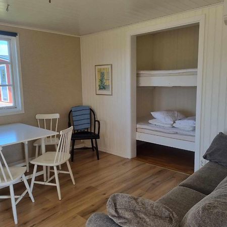 Roennas Villa Tvååker Buitenkant foto