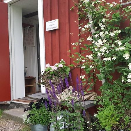 Roennas Villa Tvååker Buitenkant foto