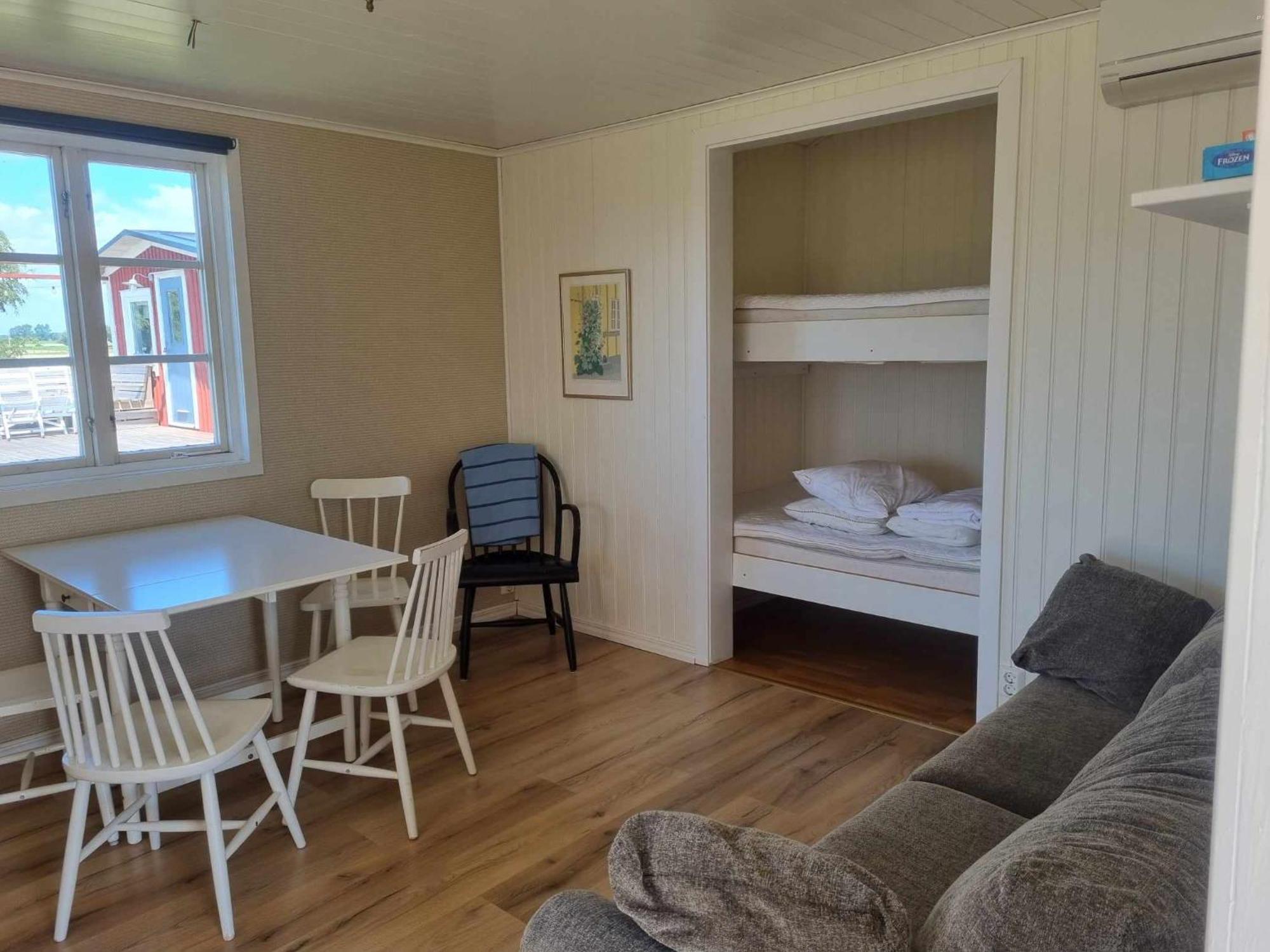 Roennas Villa Tvååker Buitenkant foto